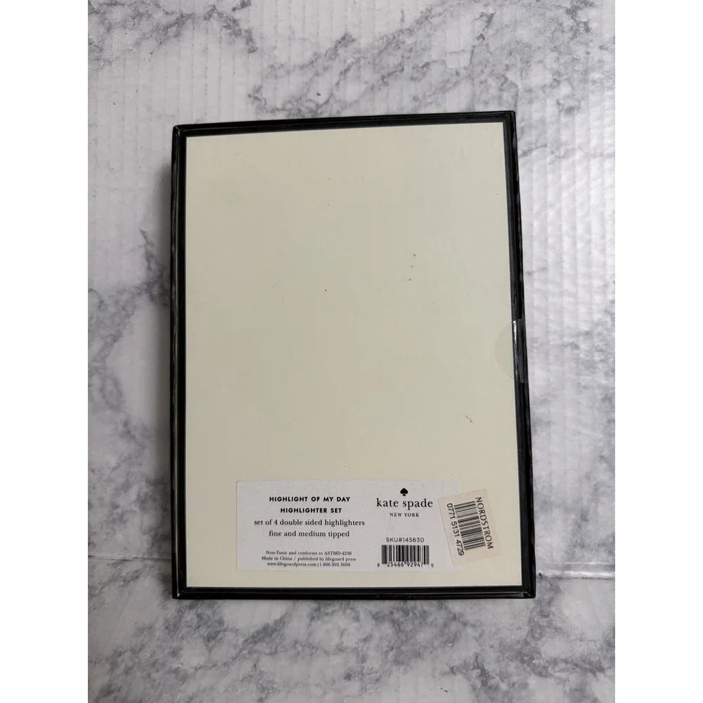 kate spade new york brand new